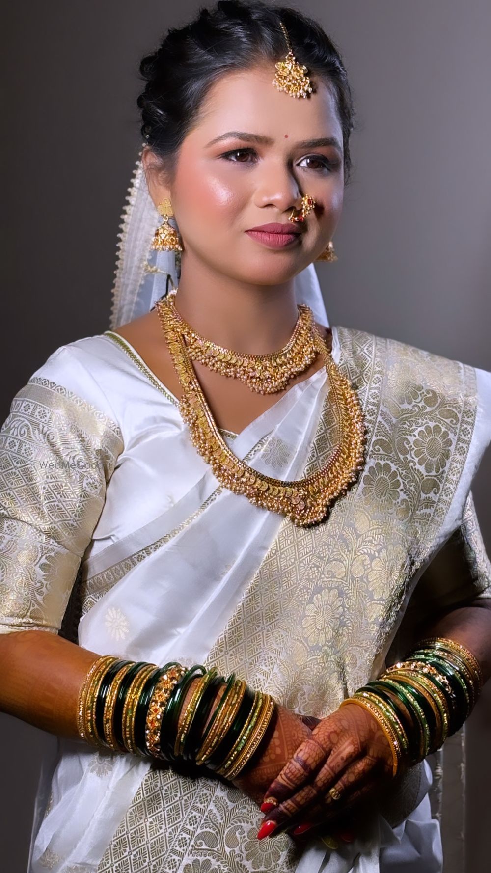 Photo From Beautiful Buddhist Bride - By Bhumis Makeup Studio