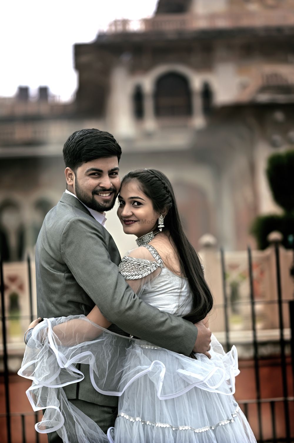 Photo From Pre wedding,   Keshav with Kavyanjali - By Kanika Photography
