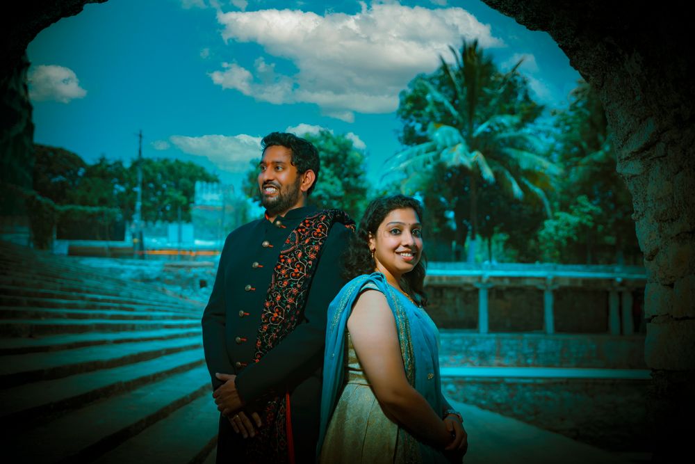 Photo From Sriramya weds shivteja - By Pandit Raj Photography