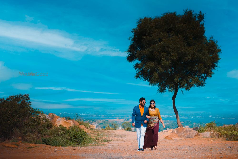 Photo From Sriramya weds shivteja - By Pandit Raj Photography