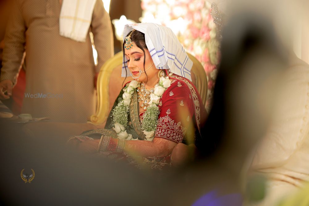 Photo From Swarnaa Weds Prateek - By Dj Film Photography