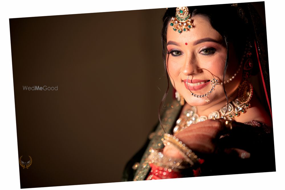 Photo From Swarnaa Weds Prateek - By Dj Film Photography