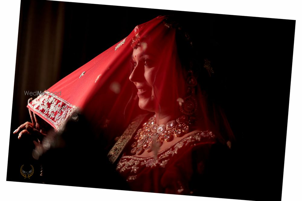 Photo From Swarnaa Weds Prateek - By Dj Film Photography