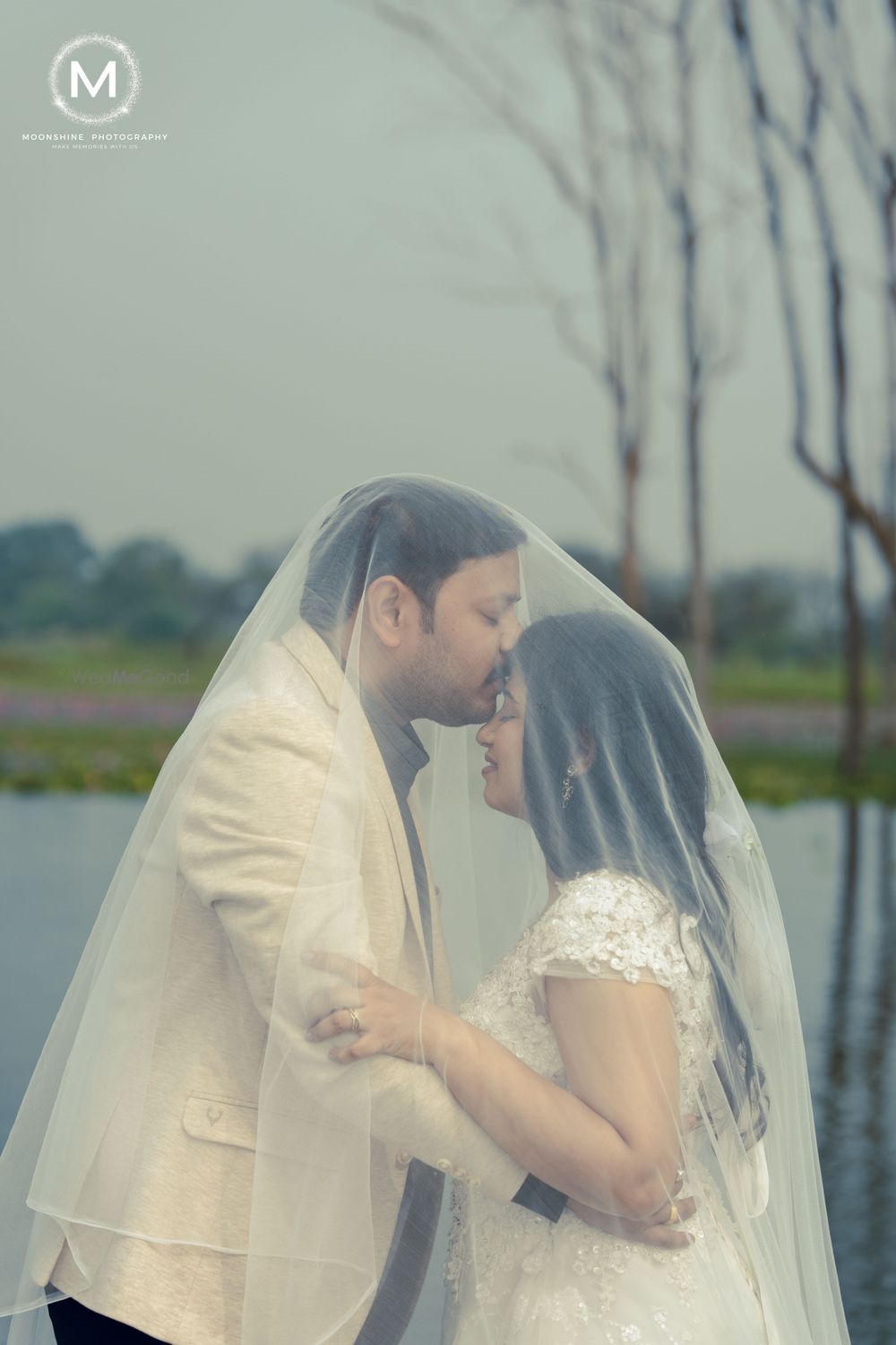 Photo From Mayank and Himanshi  - By Moonshine Photography