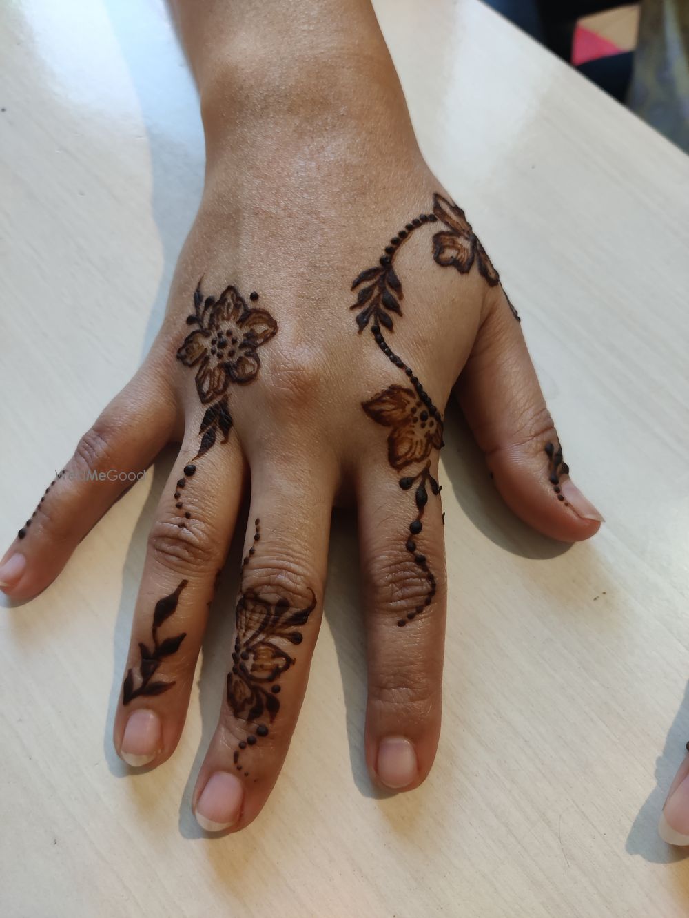 Photo From Party henna - By Girly Henna by Sahana