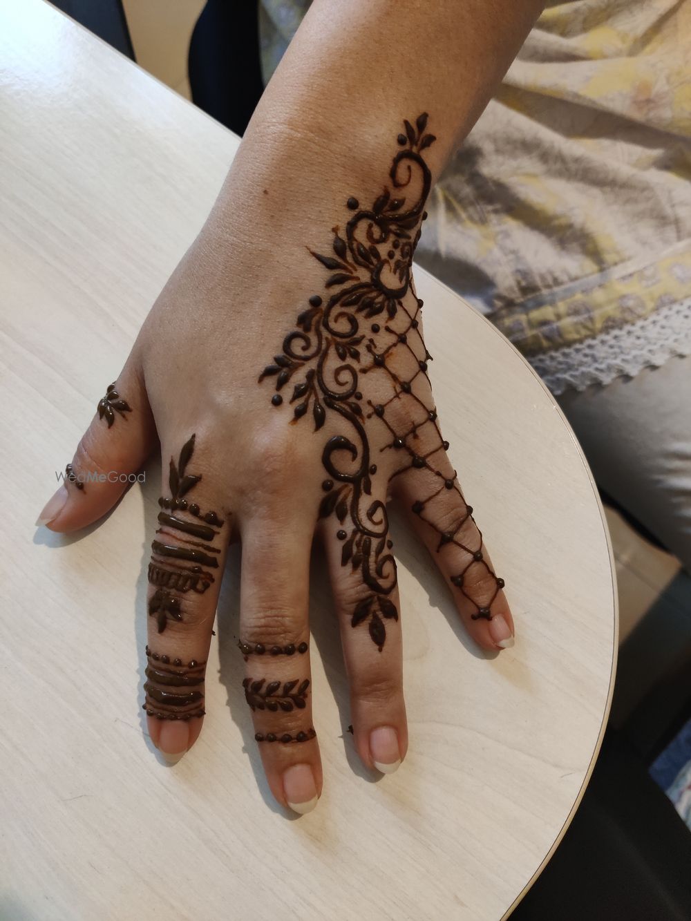 Photo From Party henna - By Girly Henna by Sahana