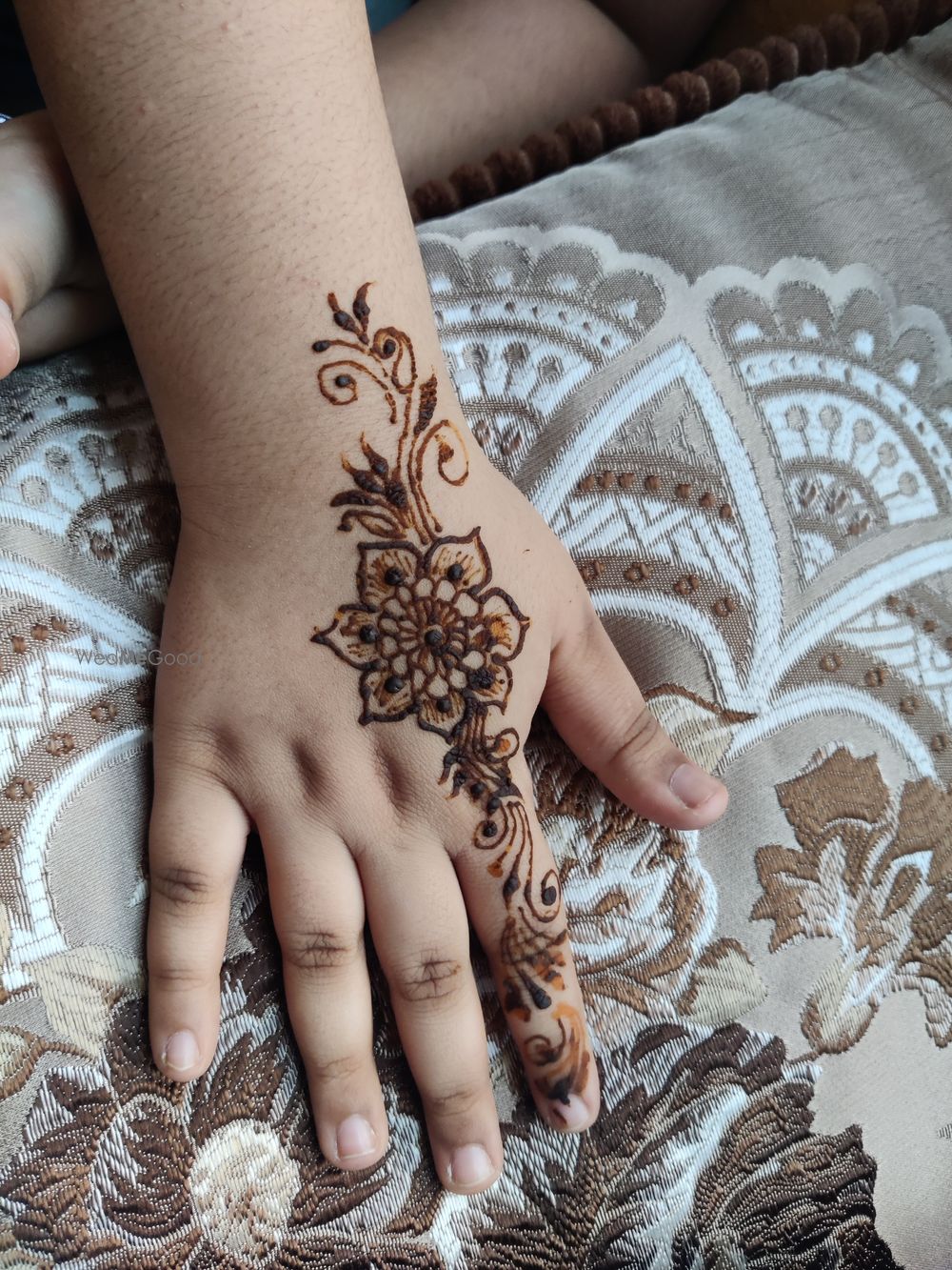 Photo From Party henna - By Girly Henna by Sahana