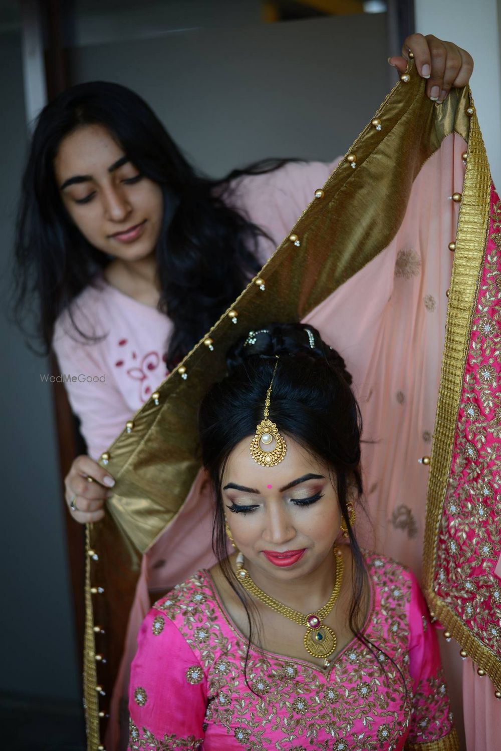 Photo From Punjabi/ Sikh Bridal Makeup - By Gia Makeup Artistry