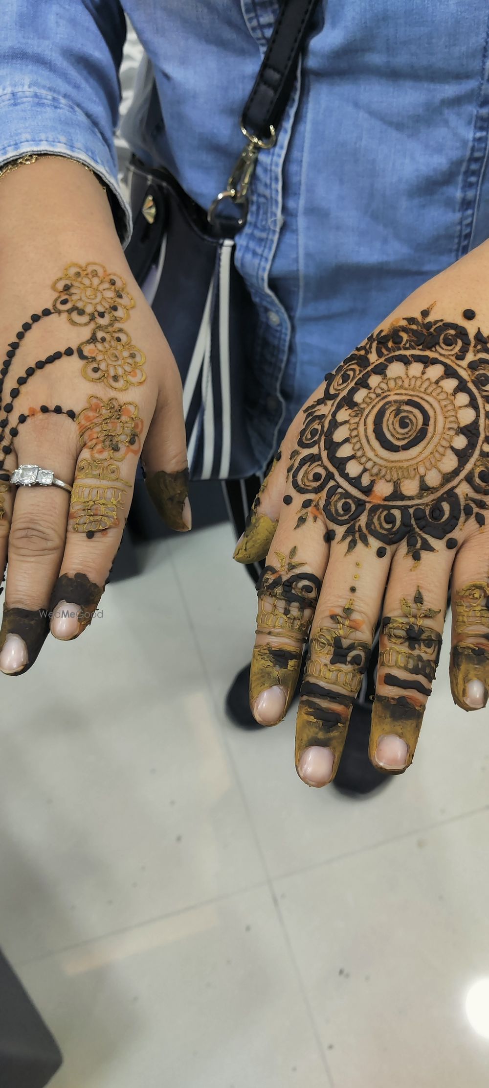 Photo From Indian designs - By Girly Henna by Sahana