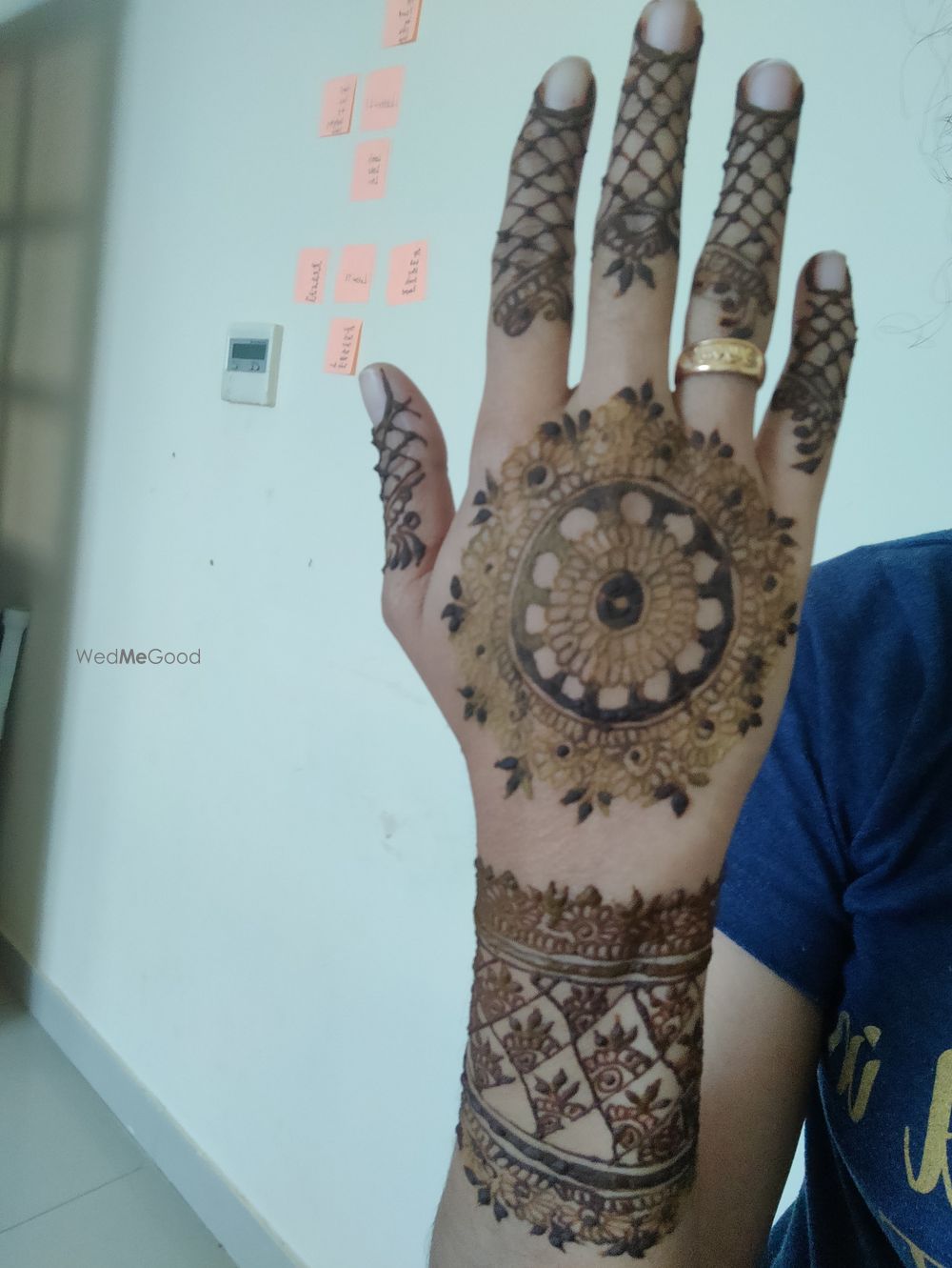 Photo From Indian designs - By Girly Henna by Sahana