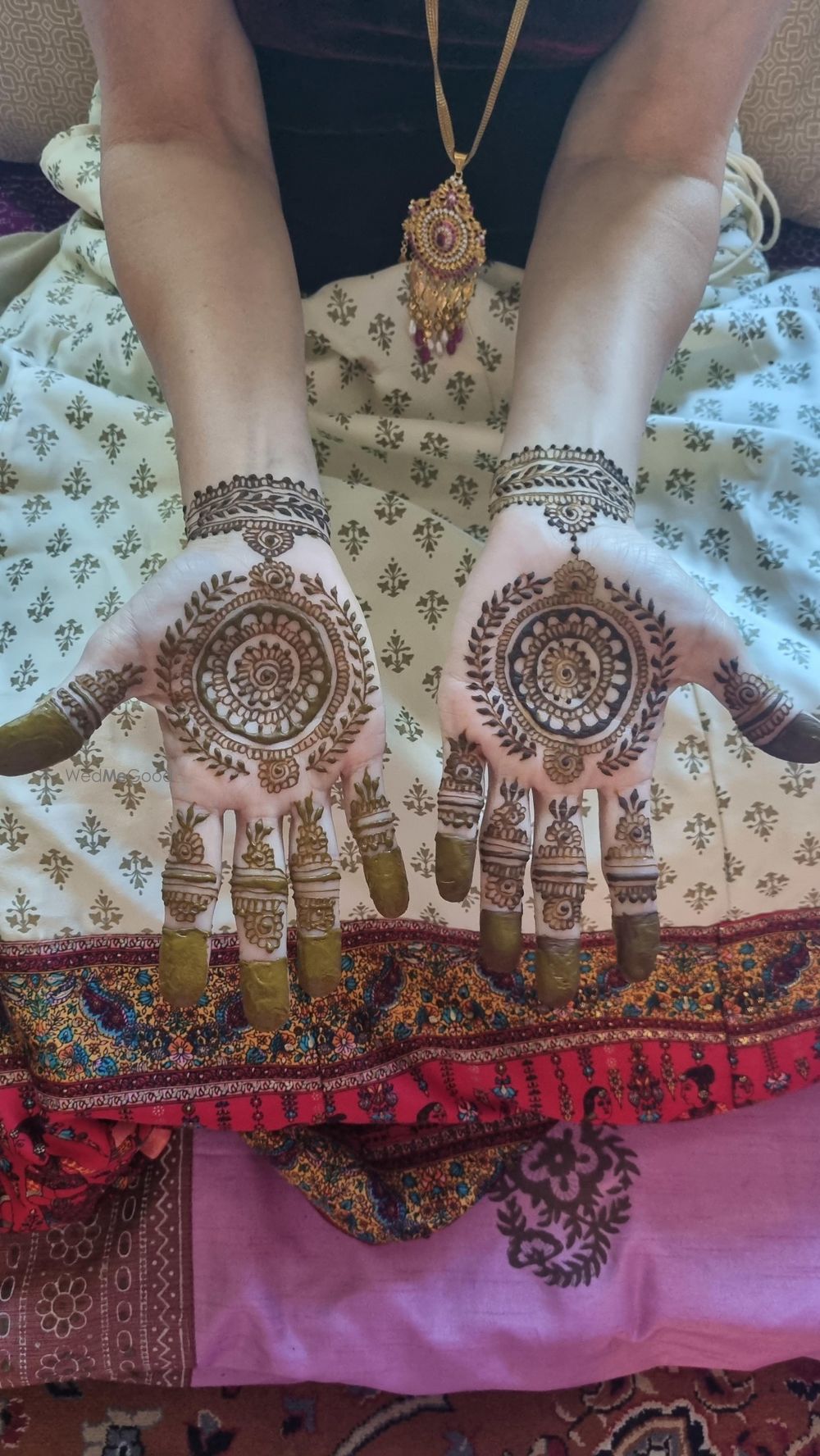 Photo From Indian designs - By Girly Henna by Sahana