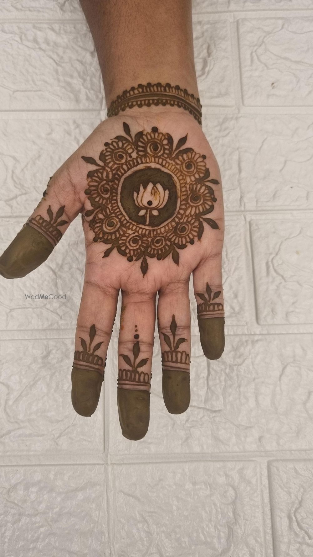 Photo From Indian designs - By Girly Henna by Sahana