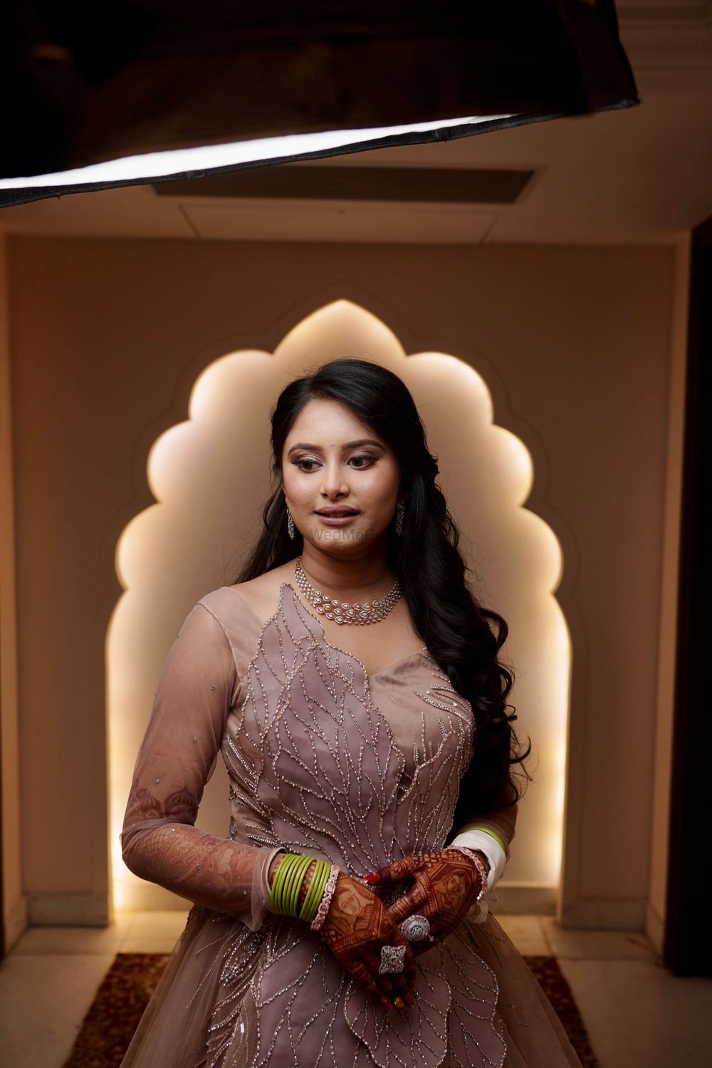 Photo From Ramada , Agra  - By Vartika Bhatia Makeovers