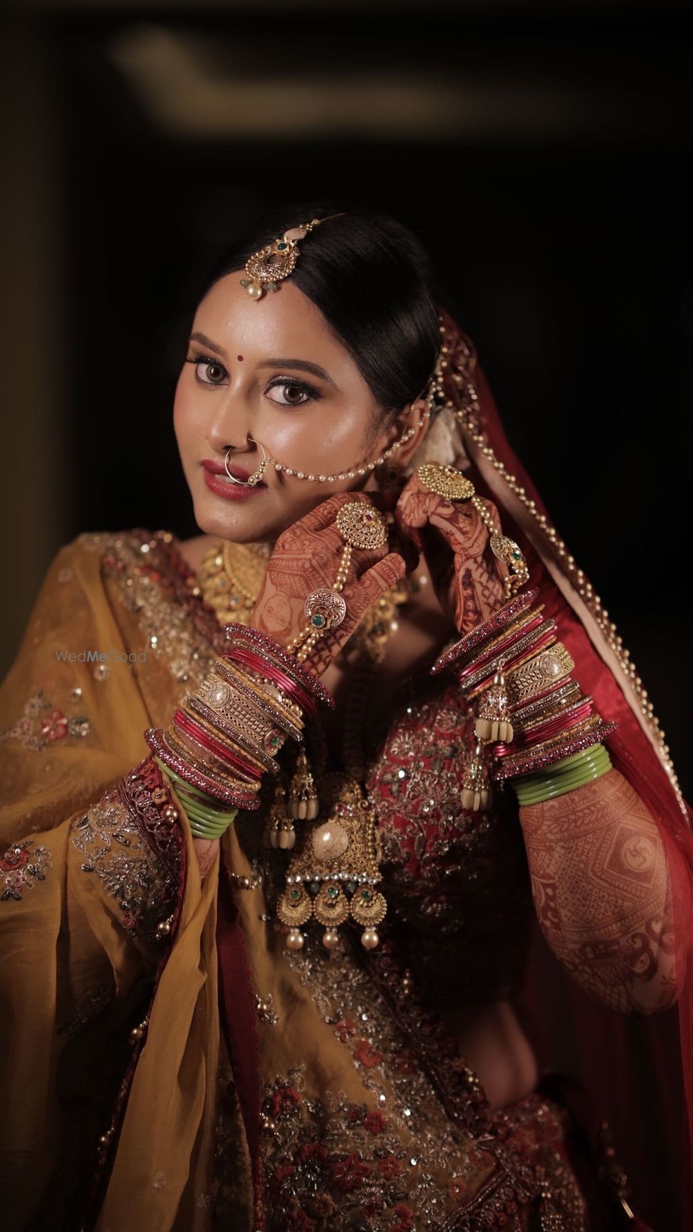 Photo From Ramada , Agra  - By Vartika Bhatia Makeovers