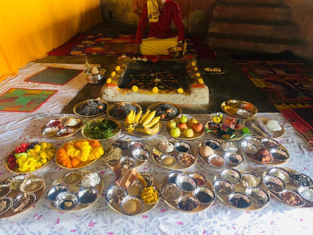 Photo From mangal shanti - By Acharya Ayush ji