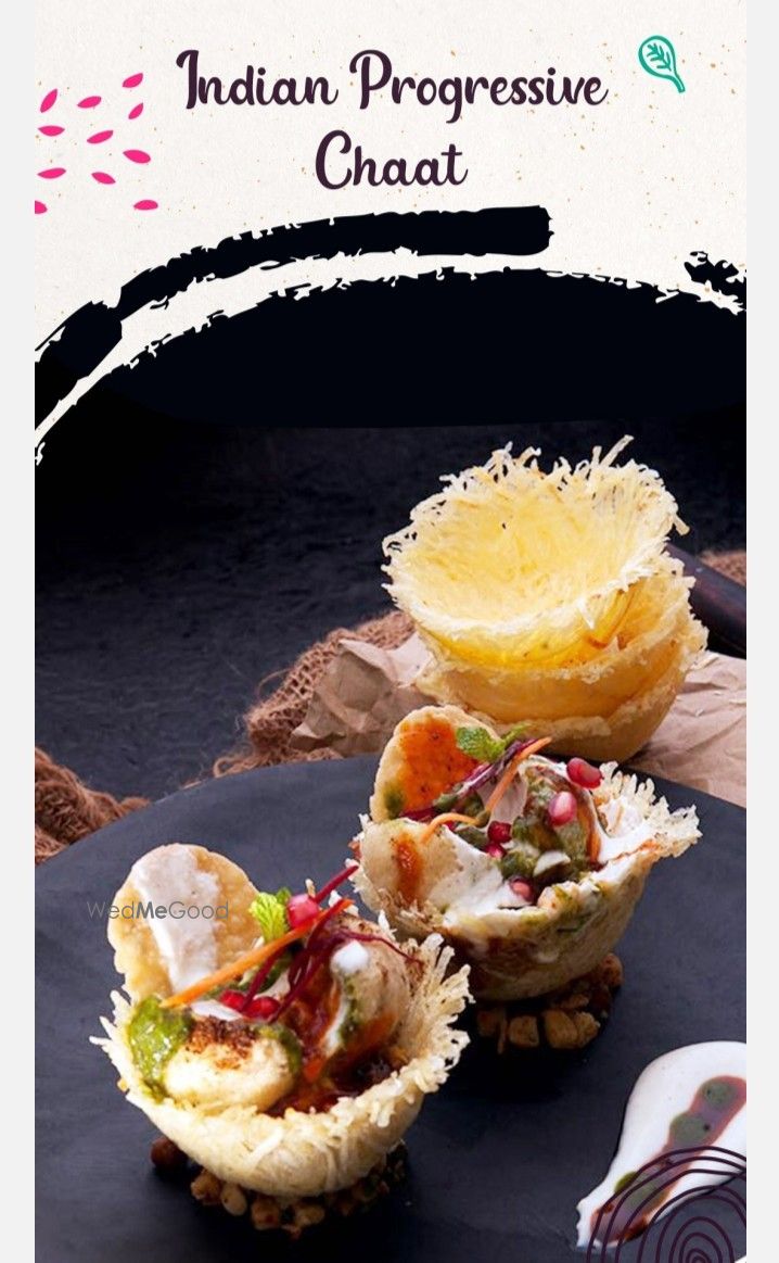 Photo From ART OF CHAAT BY SALTT CATERING - By Saltt Catering