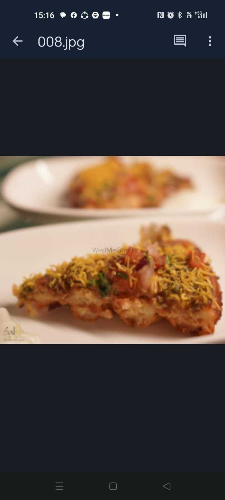 Photo From ART OF CHAAT BY SALTT CATERING - By Saltt Catering
