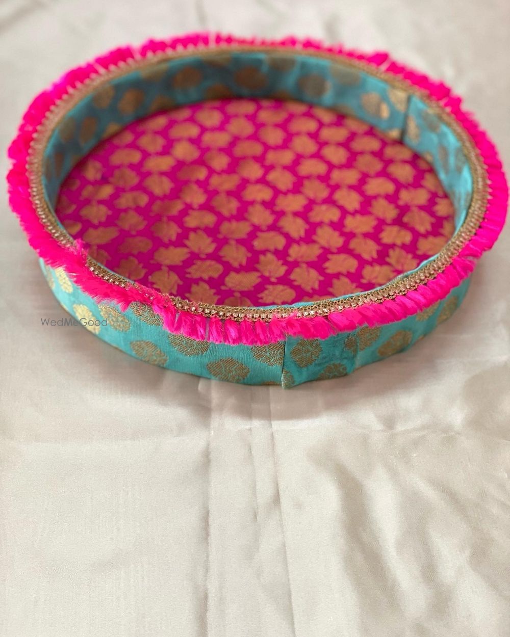 Photo From Hamper tray and boxes - By Kafi Pyar
