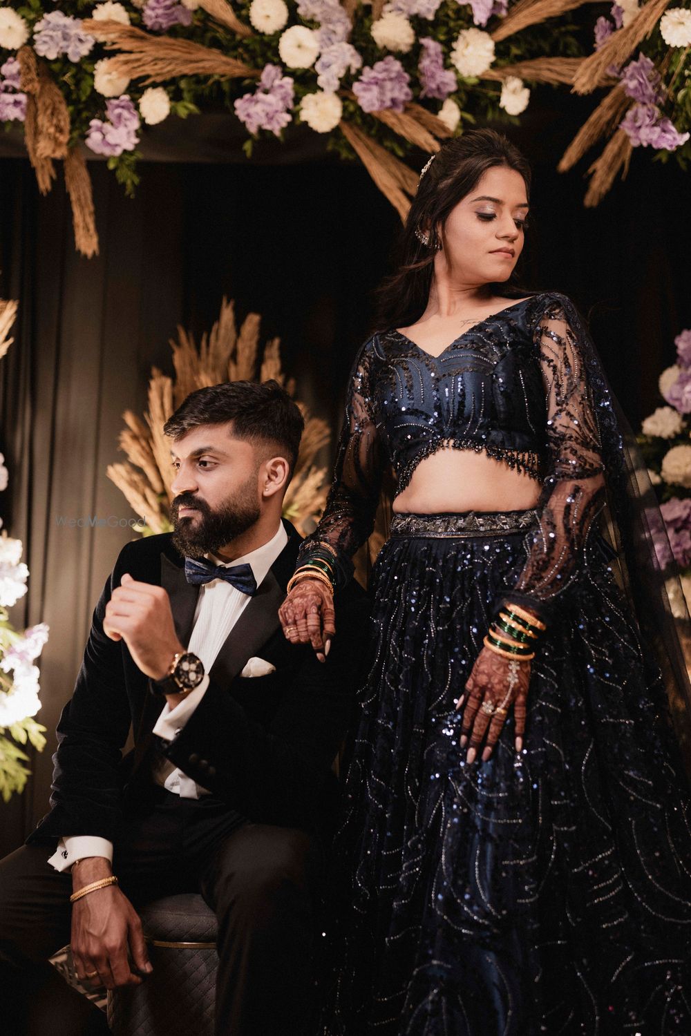 Photo From Tanmay & Nikita - By House of Weddingz