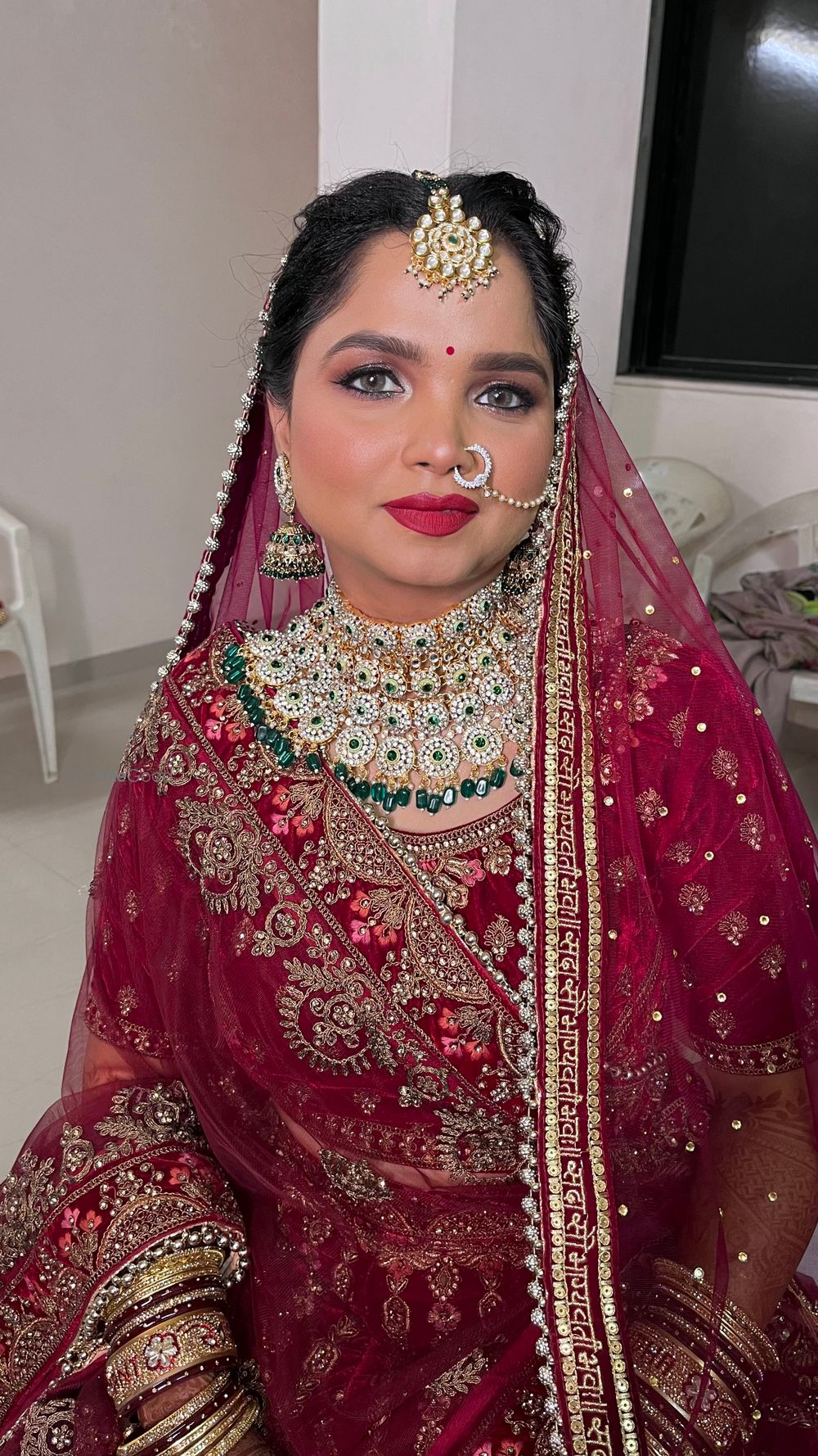 Photo From Brides 2023 - By Makeup by Seema Saini