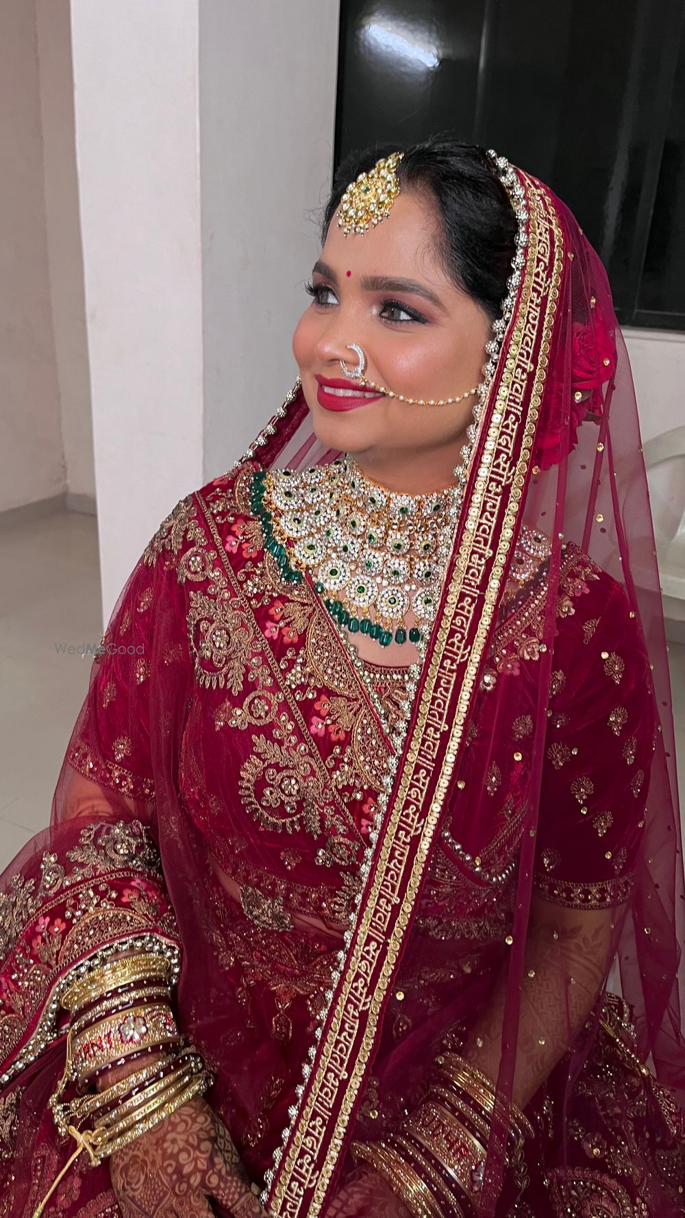 Photo From Brides 2023 - By Makeup by Seema Saini