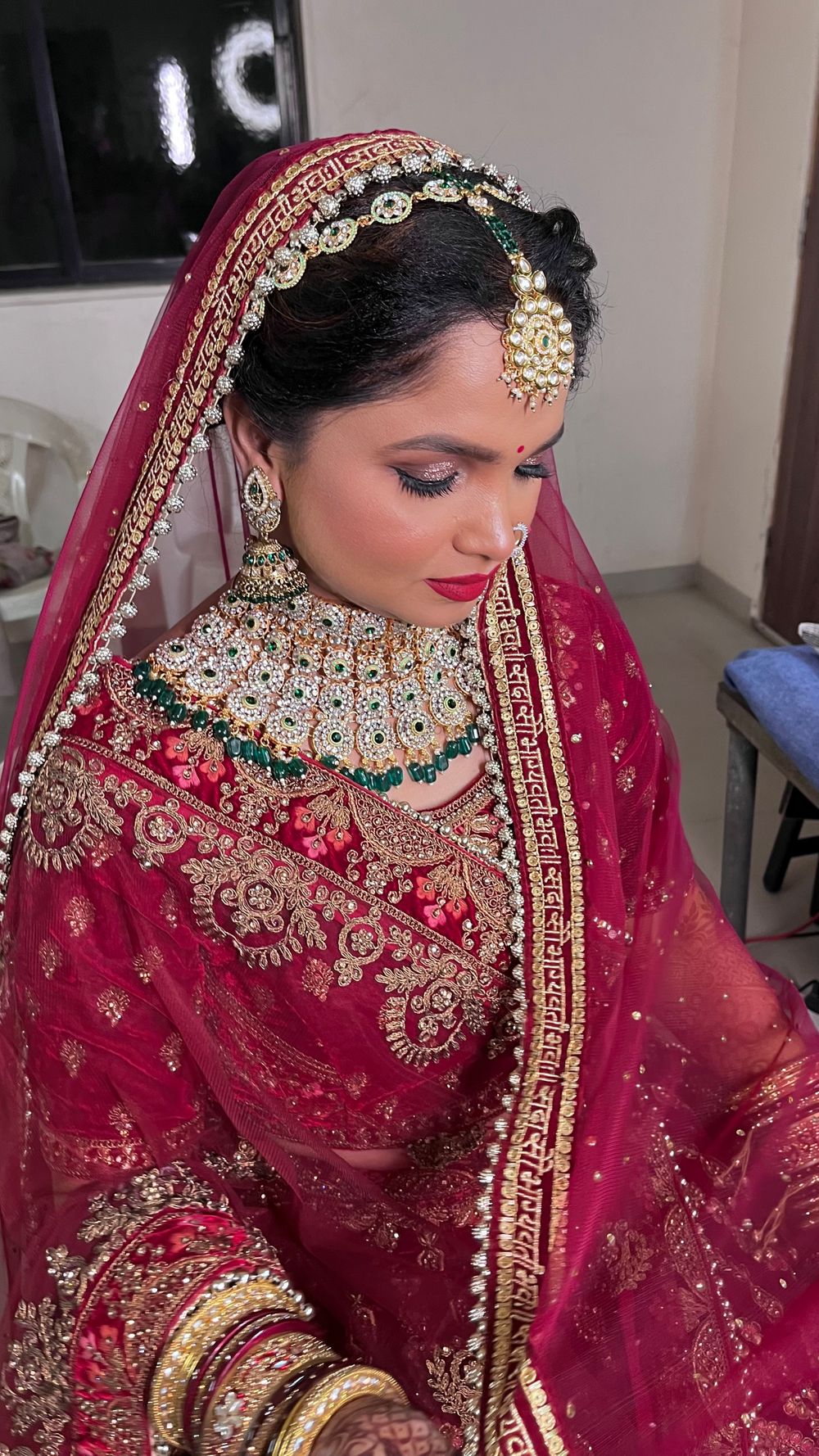 Photo From Brides 2023 - By Makeup by Seema Saini