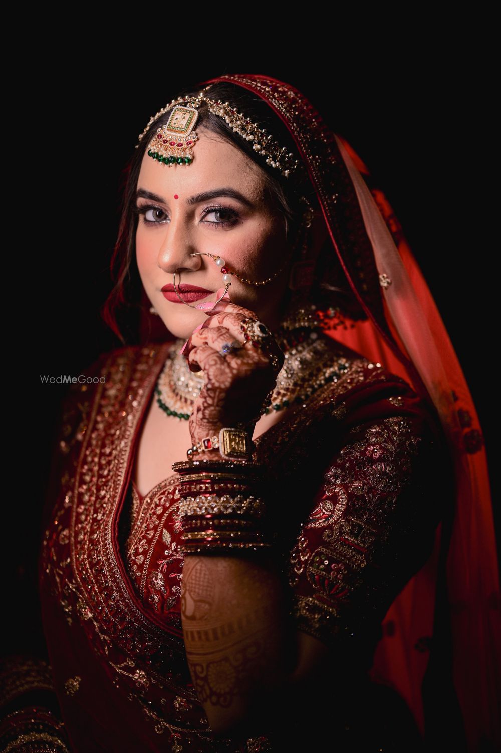 Photo From Brides 2023 - By Makeup by Seema Saini