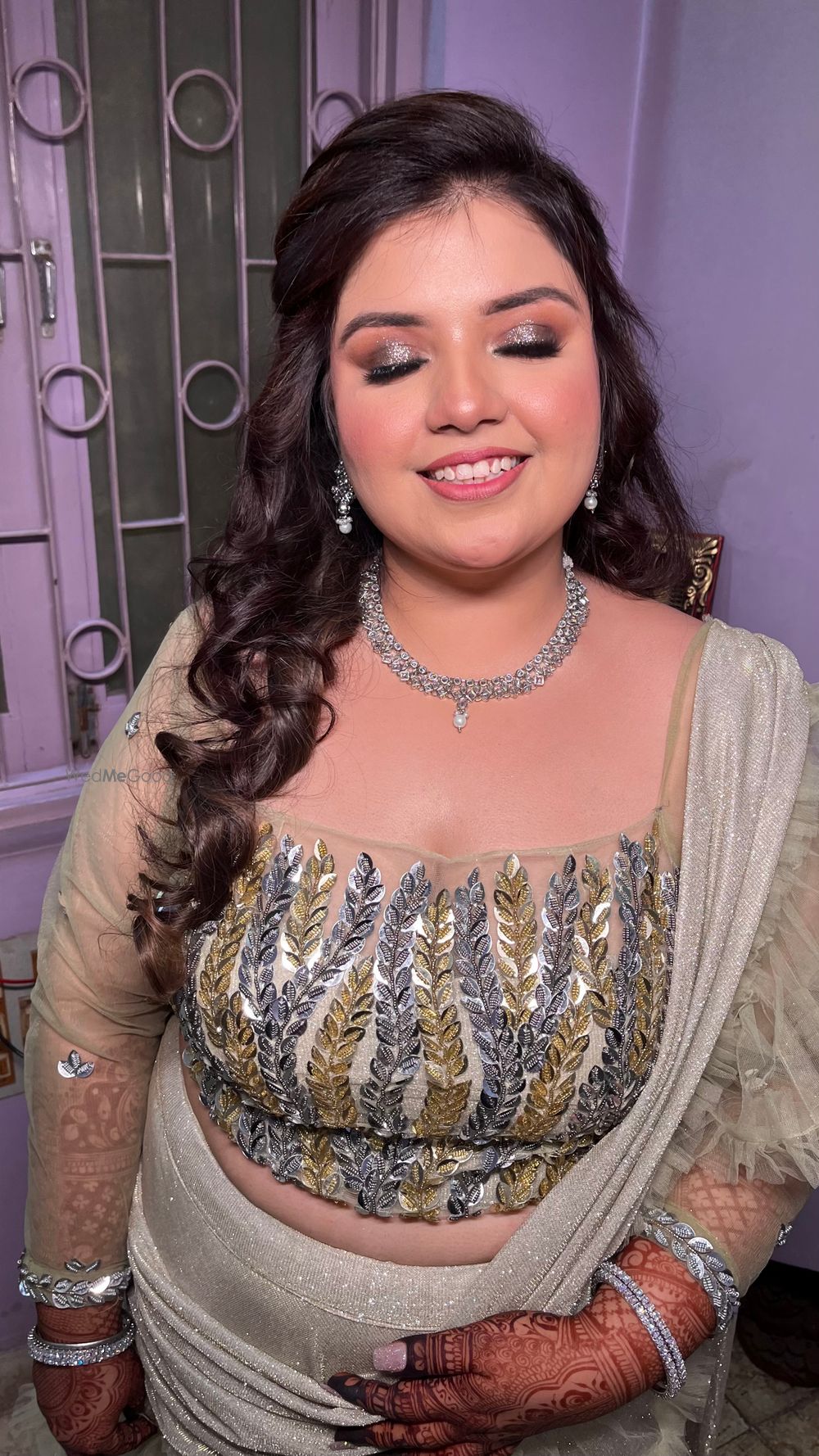 Photo From Brides 2023 - By Makeup by Seema Saini