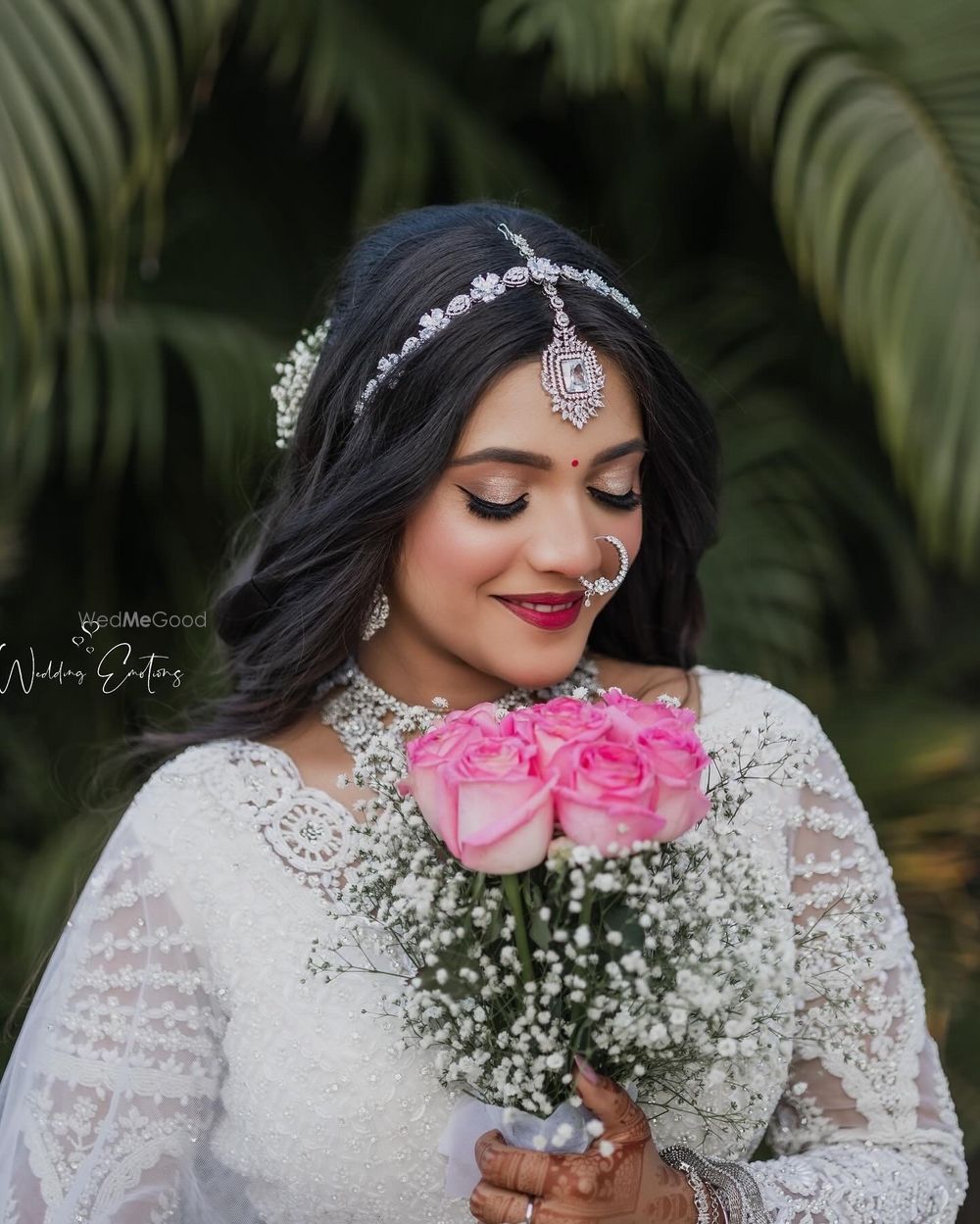 Photo From Brides 2023 - By Makeup by Seema Saini