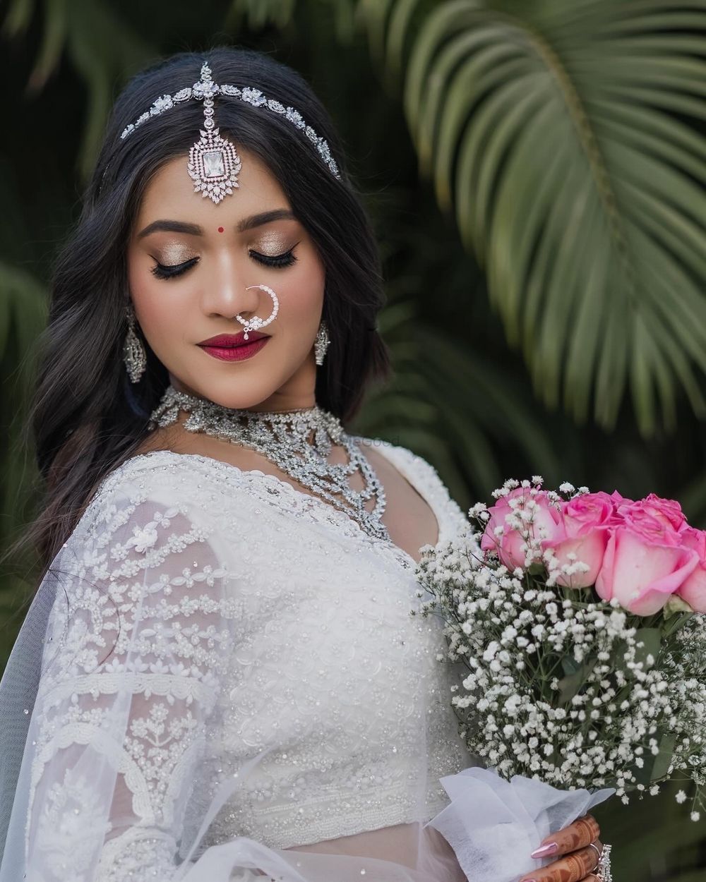 Photo From Brides 2023 - By Makeup by Seema Saini