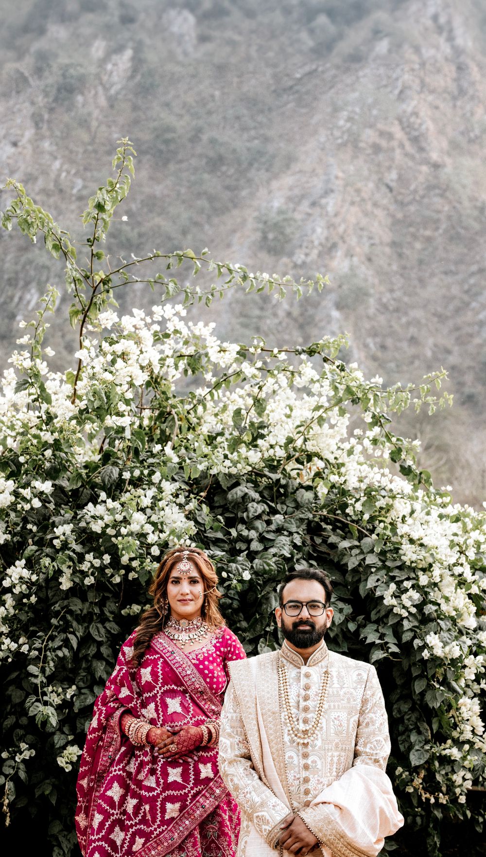Photo From Shreyata & Chandrayan - By The Photoberrys