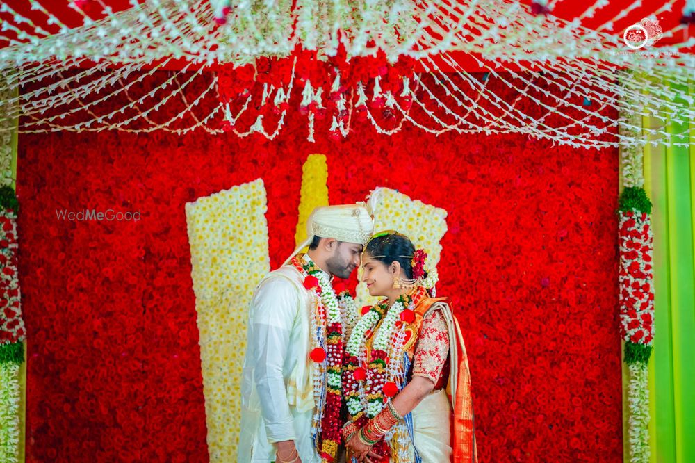 Photo From Akhilapriya & Madhusudhan - By Creative Cloud Designs