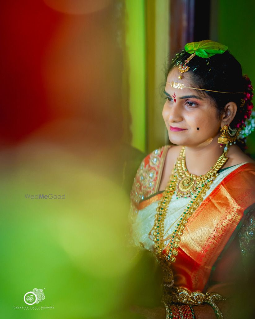 Photo From Akhilapriya & Madhusudhan - By Creative Cloud Designs