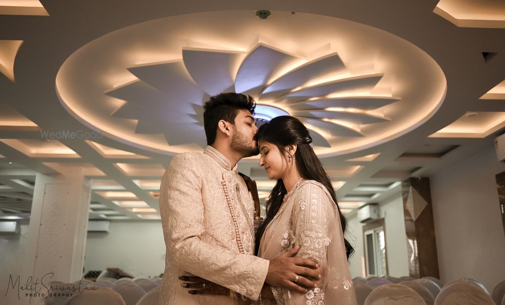 Photo From Nitu & Ankit - By Mohit Srivastav Photography