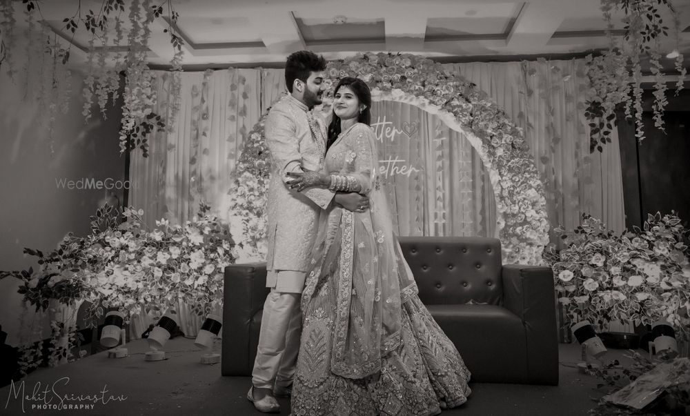 Photo From Nitu & Ankit - By Mohit Srivastav Photography