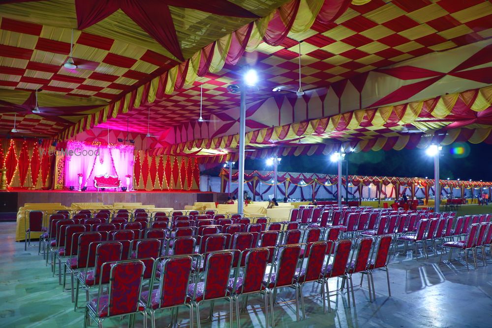 Photo From Wedding Decoration - By Krishna Garden