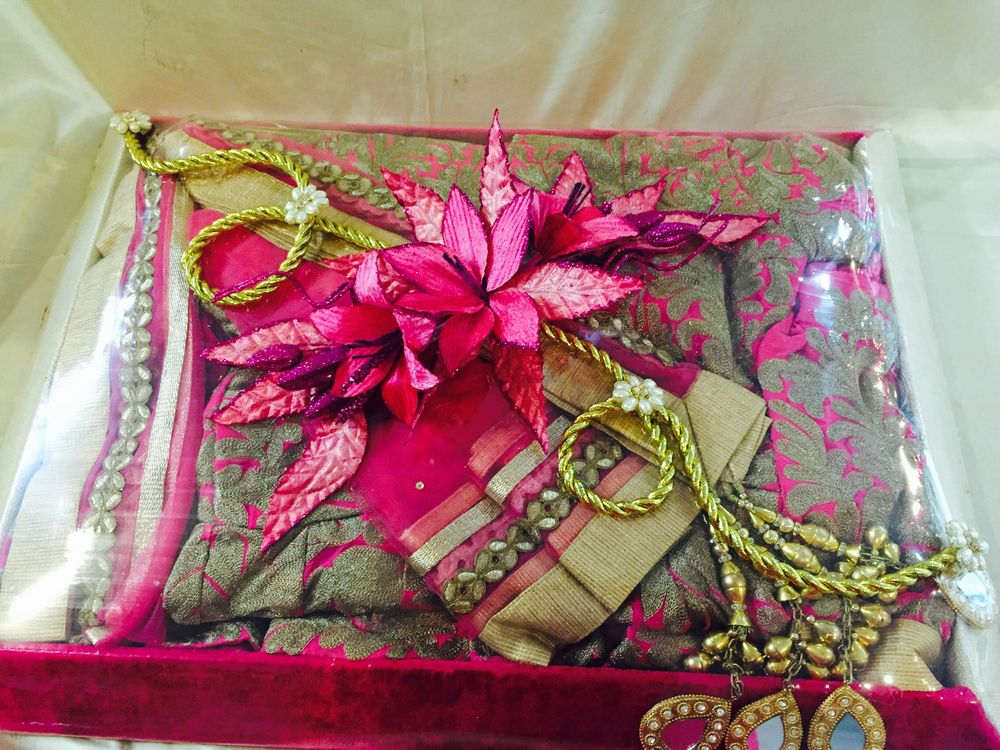 Photo From trousseau packing - By Stately-Flaunt Your Gifts