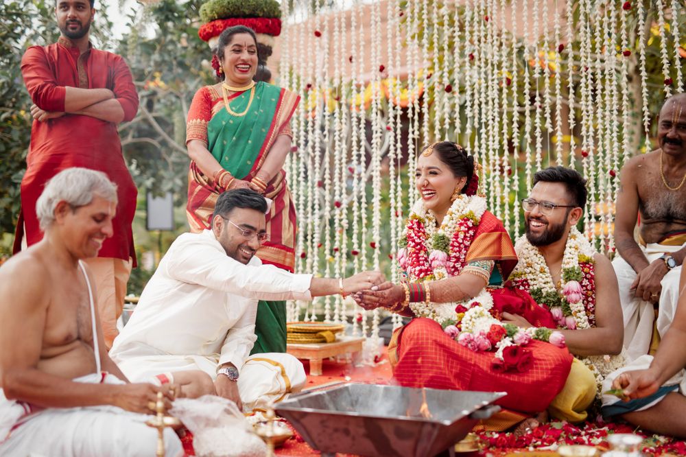 Photo From Ram-Shreya - By The Wedding Fellas