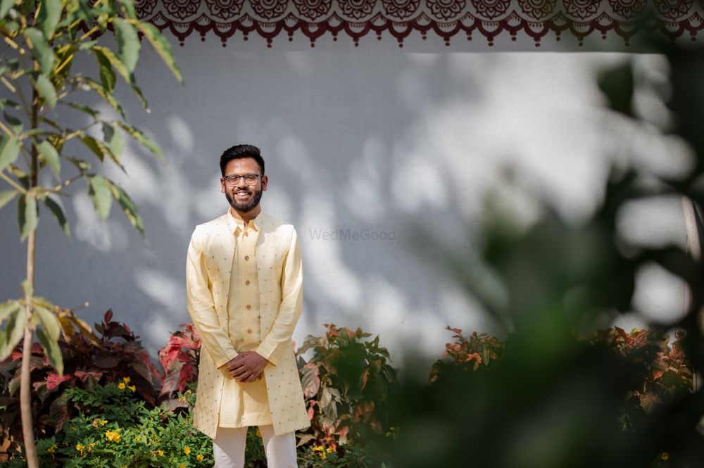 Photo From Ram-Shreya - By The Wedding Fellas