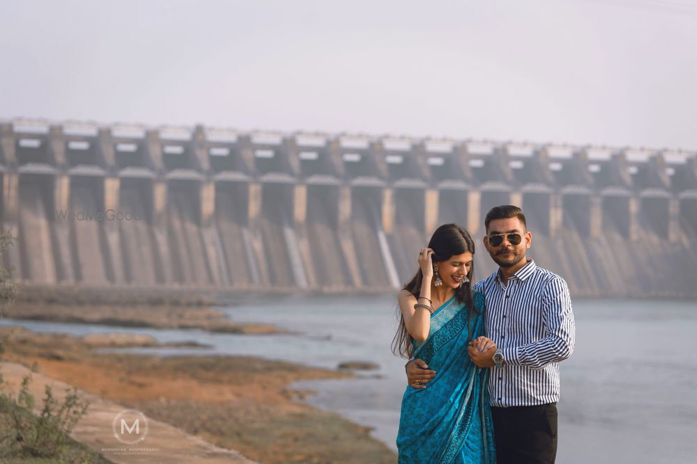 Photo From Abhinav and Mahima  - By Moonshine Photography