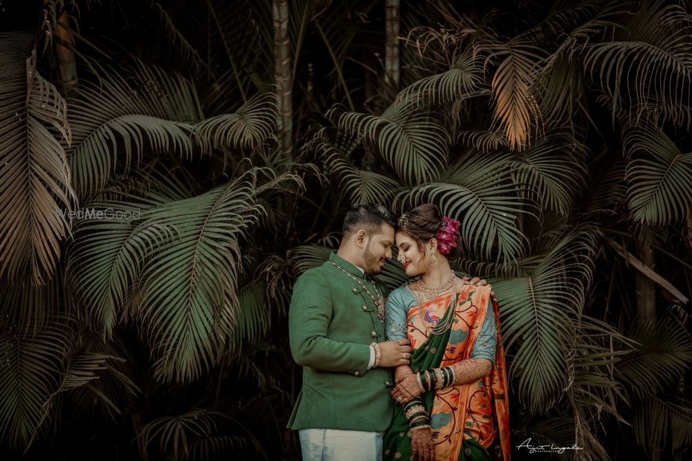 Photo From Aniket & Kajal - By Ajit Ingale Photography