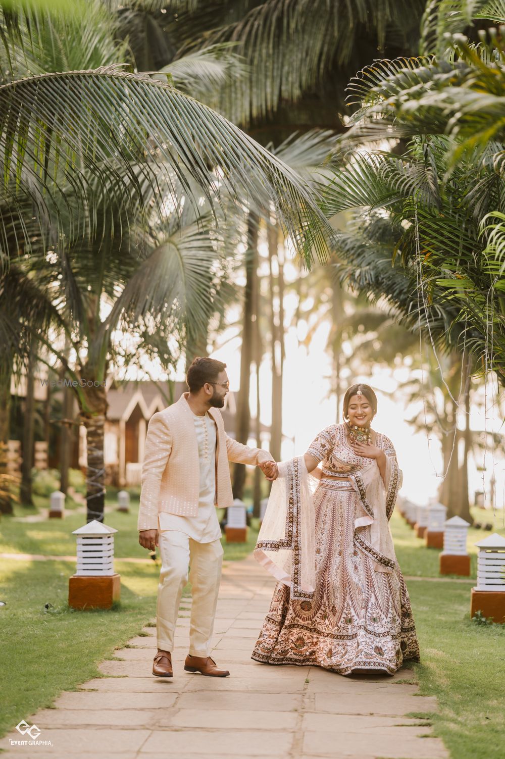 Photo From Aayushi & Prateek - By Tropical Ties