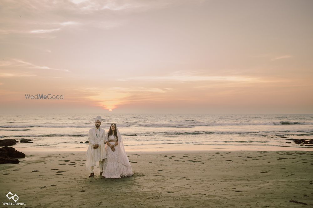 Photo From Aayushi & Prateek - By Tropical Ties