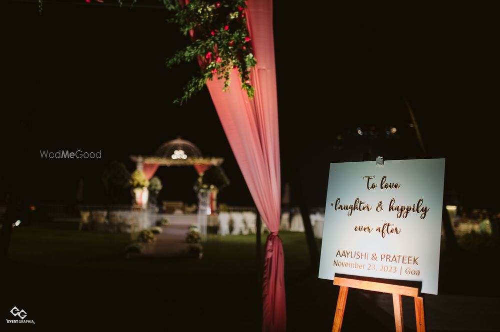 Photo From Aayushi & Prateek - By Tropical Ties