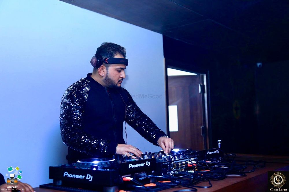 Photo From gigs pics - By DJ Rohit Makhan