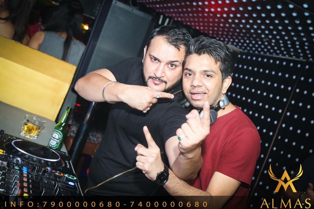 Photo From gigs pics - By DJ Rohit Makhan