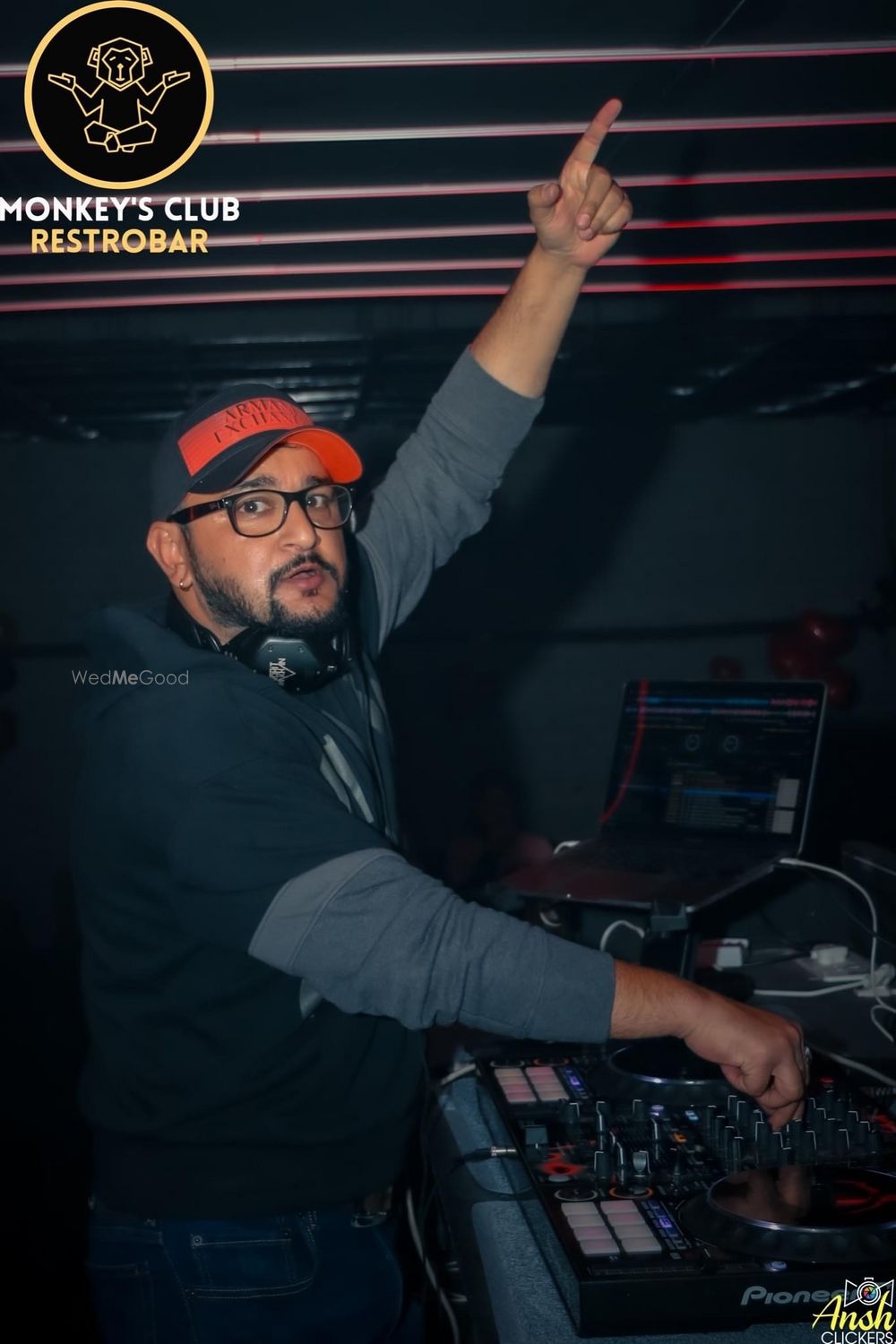 Photo From gigs pics - By DJ Rohit Makhan