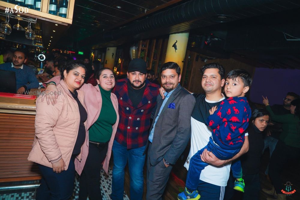 Photo From gigs pics - By DJ Rohit Makhan