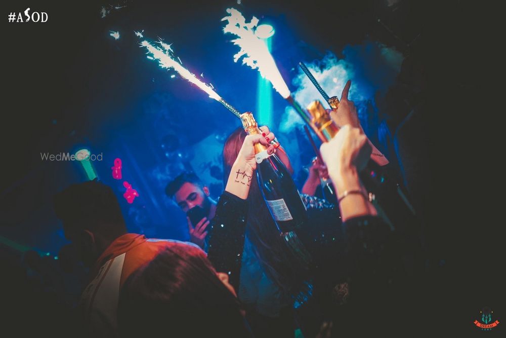 Photo From gigs pics - By DJ Rohit Makhan