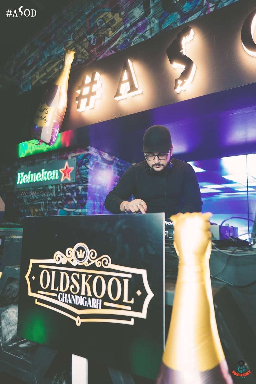 Photo From gigs pics - By DJ Rohit Makhan